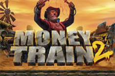 🧨Слот Money Train 2 - символы, RTP, бонусы, схемы выигрыша, комбинации